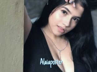Alaiapotter