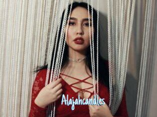 Alajahcandles