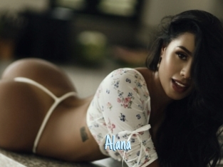 Alana