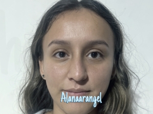 Alanaarangel