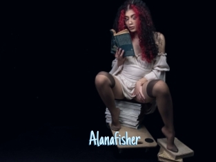 Alanafisher