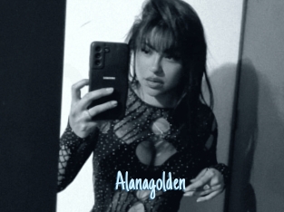 Alanagolden