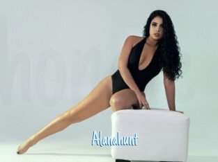 Alanahunt