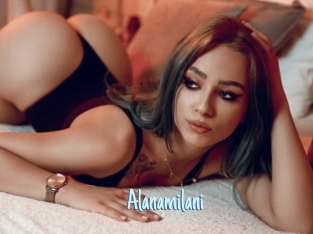 Alanamilani