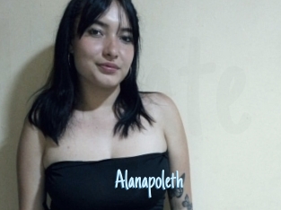 Alanapoleth