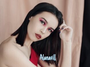 Alanavill