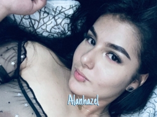 Alanhazel