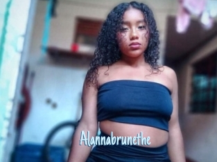 Alannabrunethe