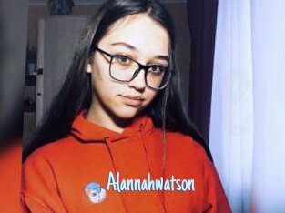 Alannahwatson