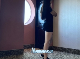 Alannamason