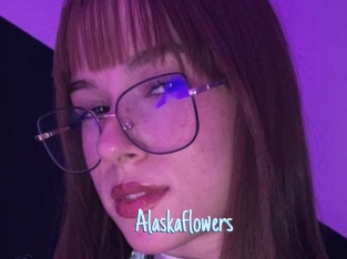 Alaskaflowers
