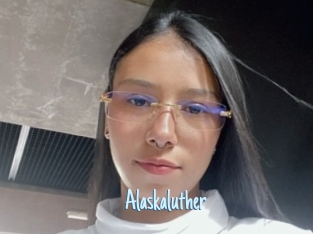 Alaskaluther