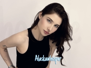 Alaskawhisper
