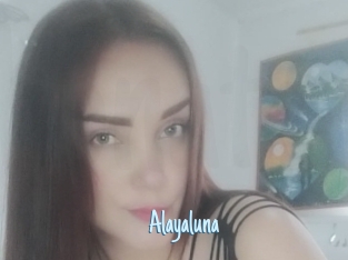 Alayaluna