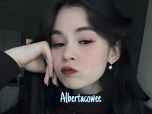Albertacowee