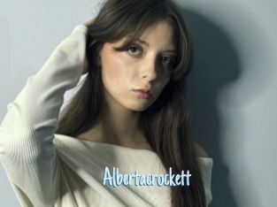 Albertacrockett