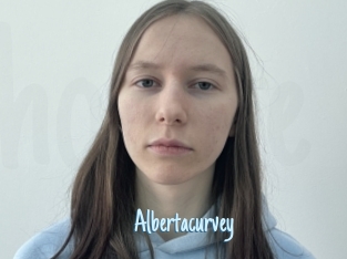 Albertacurvey