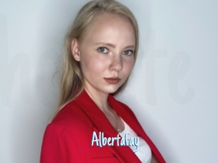 Albertafay