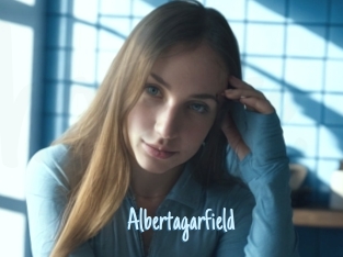 Albertagarfield