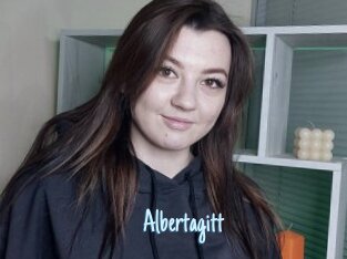 Albertagitt