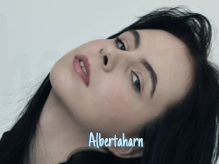 Albertaharn