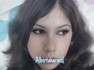 Albertaharwell