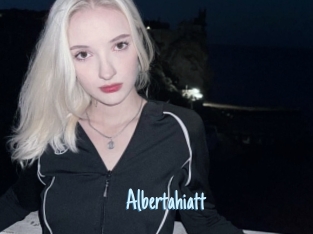 Albertahiatt