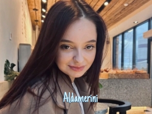 aldamerini Hot Naked Teens