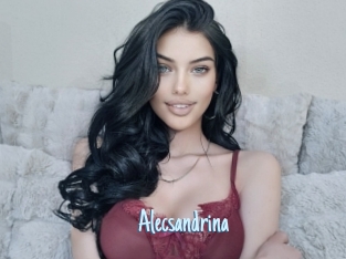 Alecsandrina