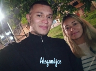 Alegandjoz