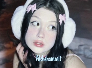 Alehahammit