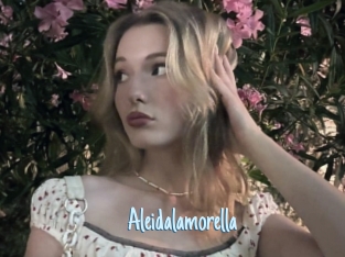Aleidalamorella