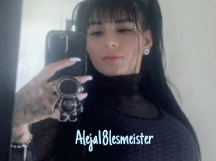 Aleja18lesmeister