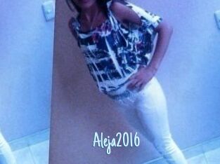 Aleja2016