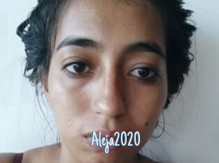 Aleja2020