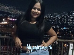 Alejandraasmith