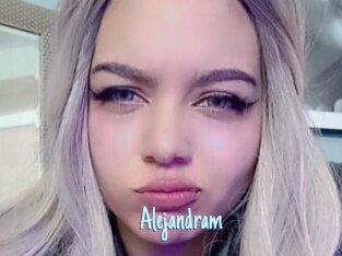 Alejandram