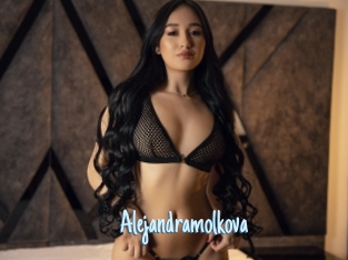 Alejandramolkova