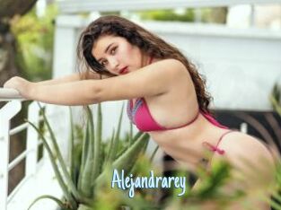 Alejandrarey