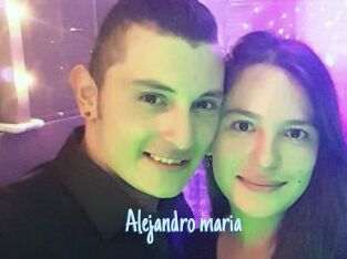 Alejandro_maria