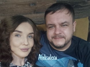 Aleksalexa