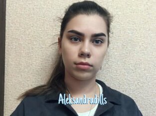 Aleksandradills