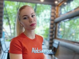 Aleksiamoon