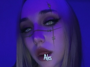 Ales