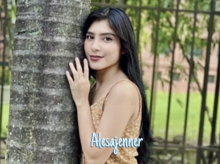 Alesajenner