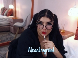 alesandragreind Hot Naked Teens