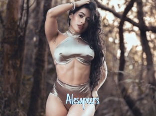 Alesapeers