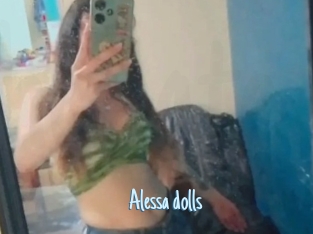 Alessa_dolls