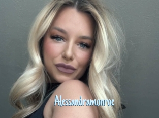 alessandramonroe Hot Naked Teens