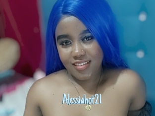 Alessiahot21